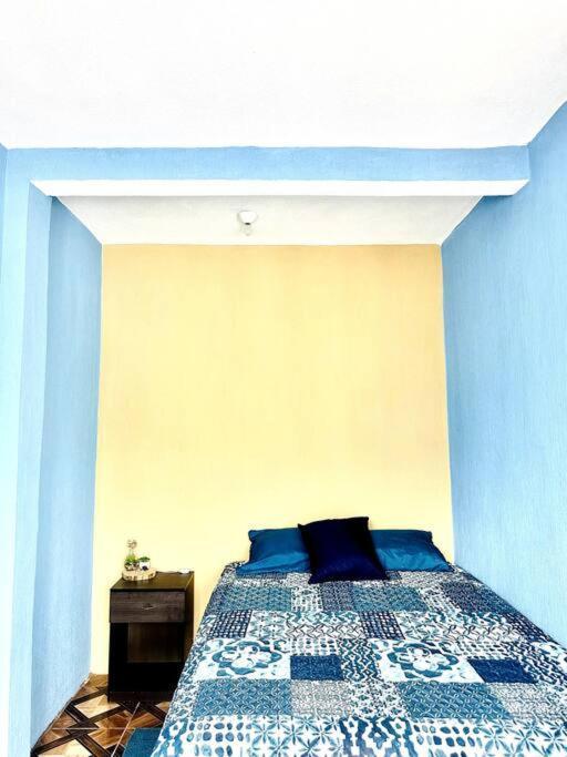 Nicolas House #2 With Lake Atitlan View 圣佩德罗拉拉古纳 外观 照片
